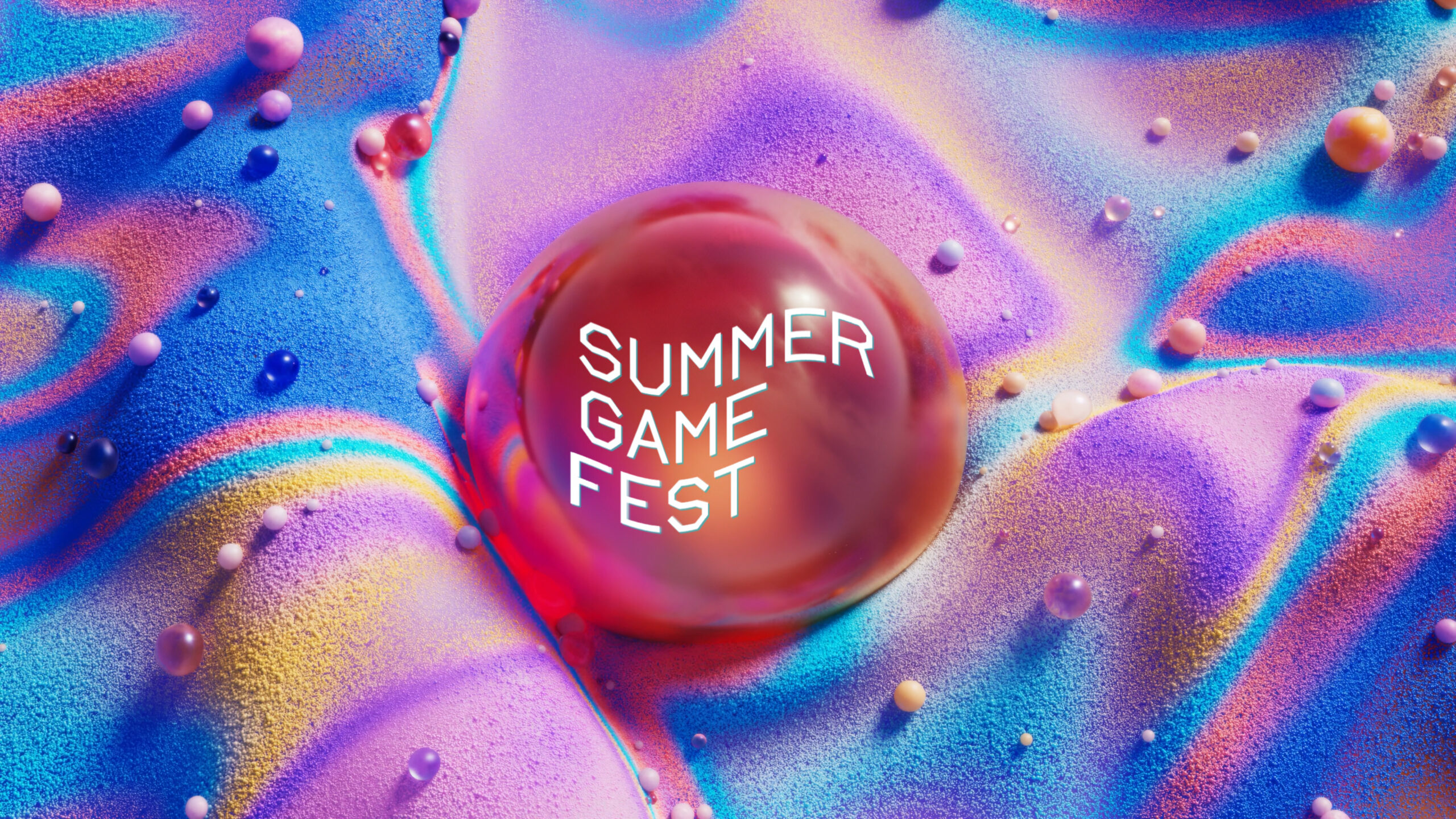 Summer Game Fest 2025