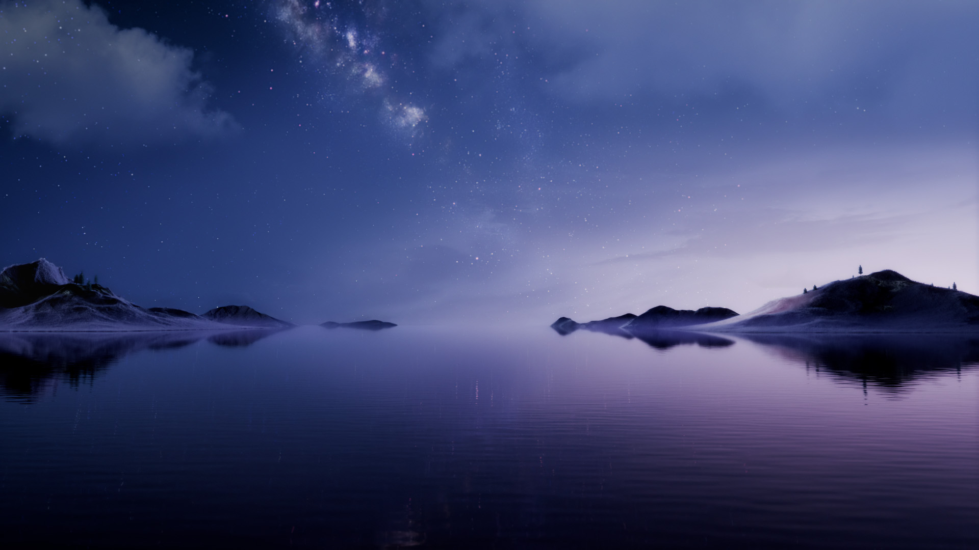 Omnires Silent Power